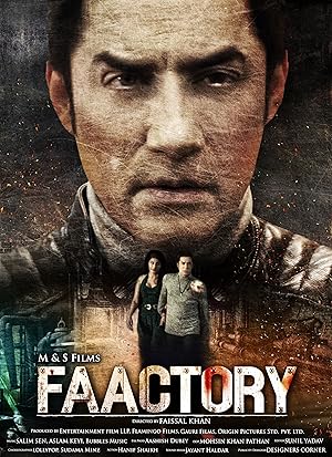 Faactory