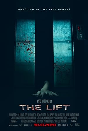 The Lift (Thang M