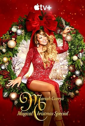 Mariah Carey