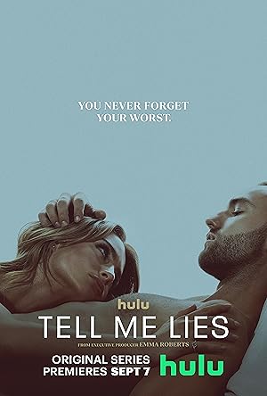 Tell Me Lies - First Season