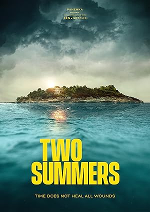 Two Summers (Twee Zomers) - First Season