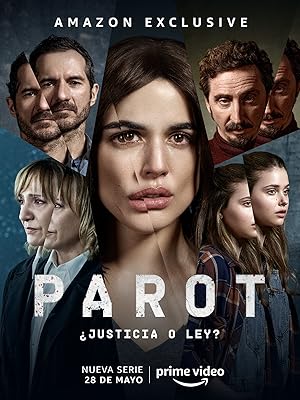 Parot - First Season
