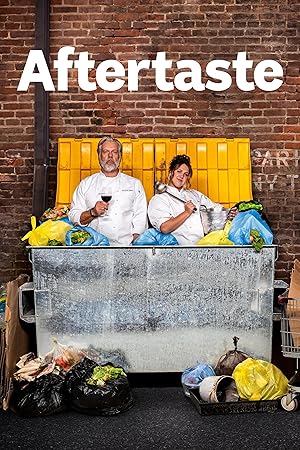 Aftertaste - First Season