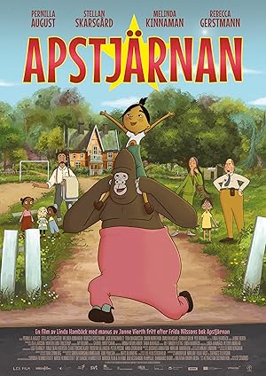 The Ape Star (Apstj