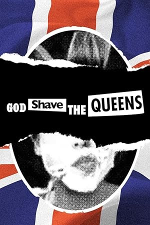 God Shave the Queens - Second Season