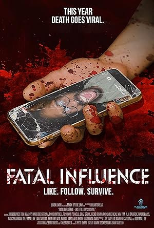 Fatal Influence: Like. Follow. Survive.