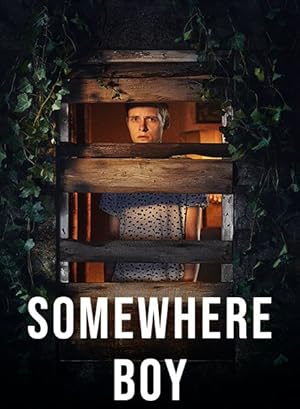 Somewhere Boy - First Season