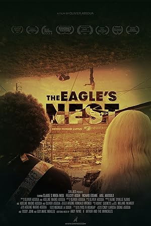 The Eagle