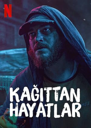 Paper Lives (Kagittan Hayatlar)
