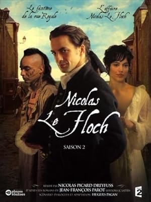 Nicolas Le Floch - Fifth season