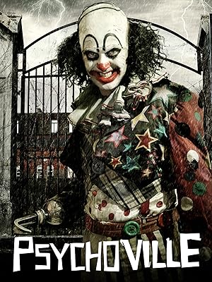 Psychoville - First Season