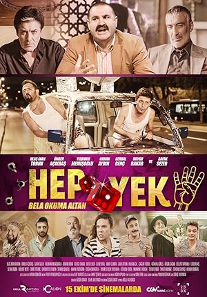 Hep Yek 4: Bela Okuma Altan