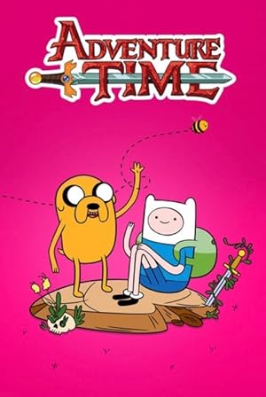 Adventure Time - First Season