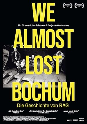 We almost lost Bochum