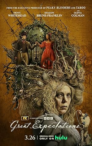 Great Expectations - First Season