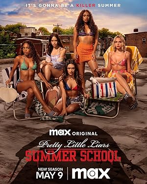 Pretty Little Liars: Original Sin - First Season