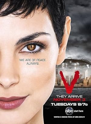 V - First Season