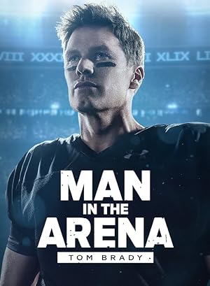 Man in the Arena - First Season