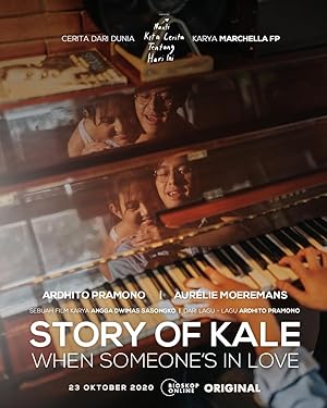 Story of Kale: When Someone
