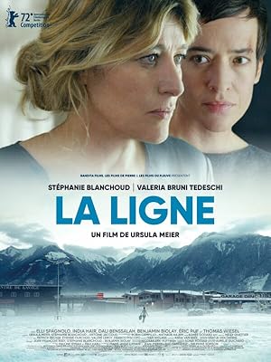 The Line (La ligne)