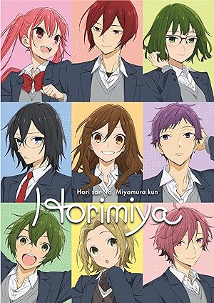 Horimiya