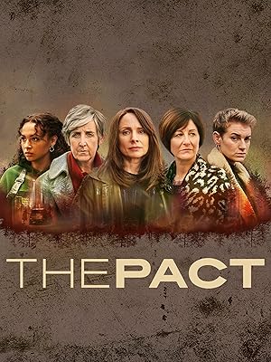 The Pact - First Season