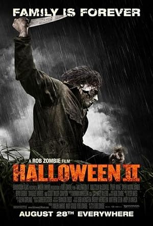 Halloween II (Rob Zombie