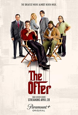 The Offer - First Season