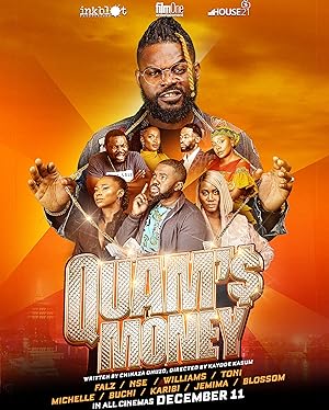 Quam