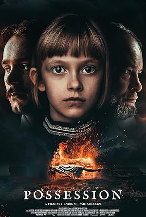 Possession (Forbannelsen)