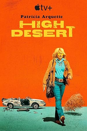 High Desert - First Season