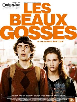 The French Kissers (Les beaux gosses)