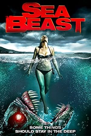 The Sea Beast AKA Troglodyte