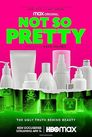 Not So Pretty - First Season