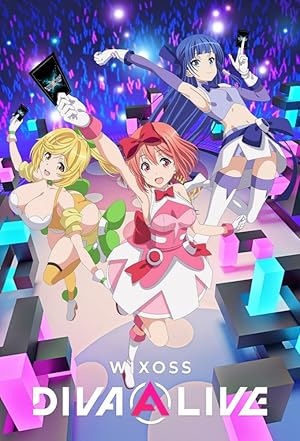 WIXOSS Diva(A)Live
