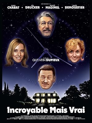 Incredible But True (Incroyable mais vrai)