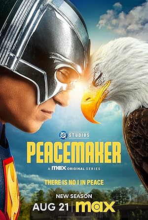 Peacemaker - First Season