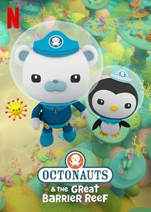 Octonauts 