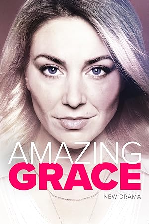 Amazing Grace - First Season