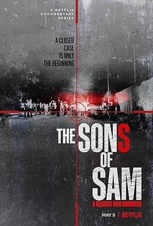 The Sons of Sam: A Descent Into Darkness (RH Project)