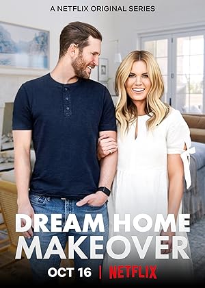 Dream Home Makeover - First Season