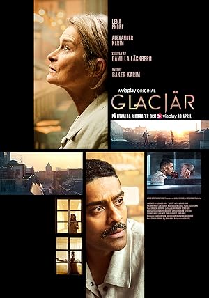 Glacier (Glaci