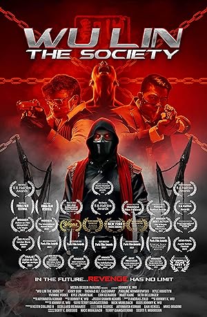 Wu Lin: The Society