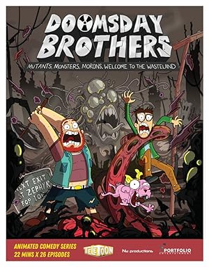 Doomsday Brothers - First Season