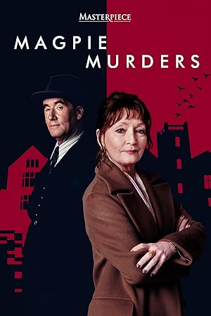 Magpie Murders - First Season
