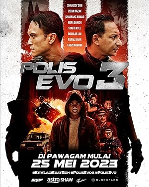 Polis Evo 3
