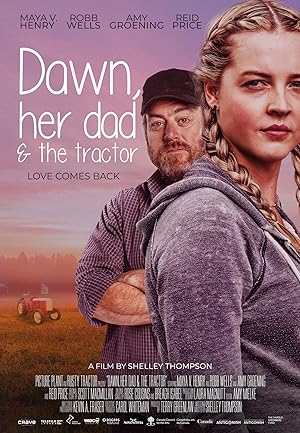 Dawn, Her Dad 