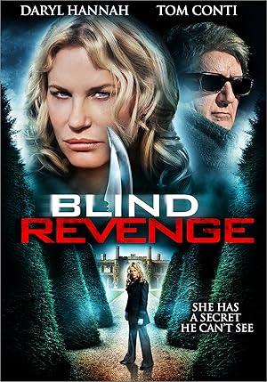 Blind Revenge (A Closed Book)