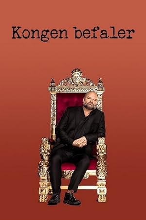 Kongen Befaler - Eighth Season