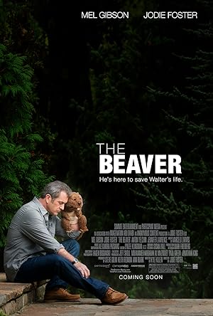 The Beaver 